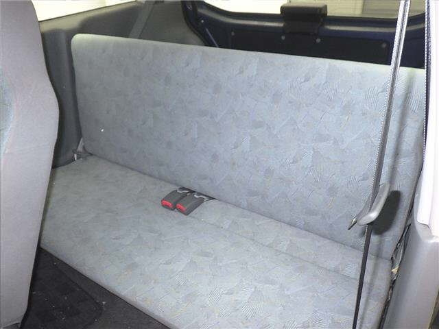 MITSUBISHI MINICA 2009