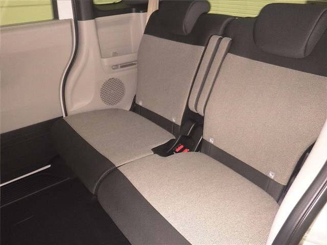 HONDA N BOX 2025