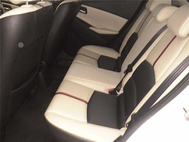 MAZDA DEMIO 2015