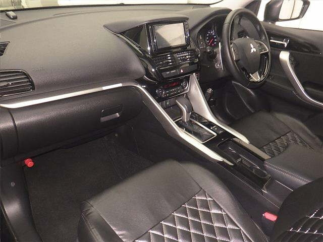 MITSUBISHI ECLIPSE CROSS 2022