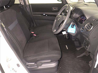 car slider