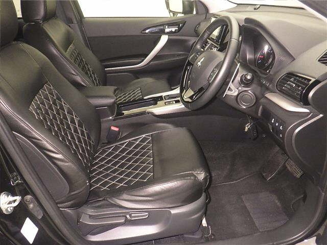 MITSUBISHI ECLIPSE CROSS 2022