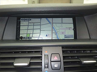 BMW X3 2014