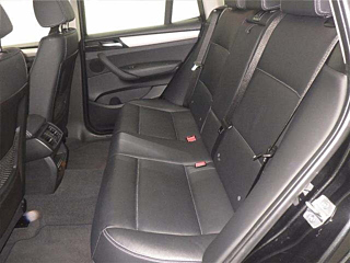 BMW X3 2014