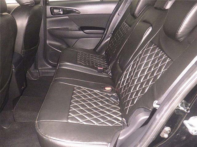 MITSUBISHI ECLIPSE CROSS 2022