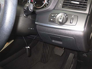 BMW X3 2014