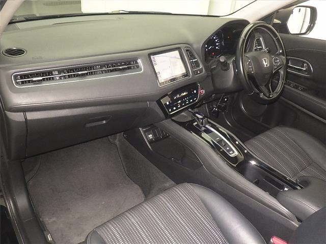 HONDA VEZEL 2016