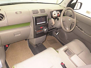 car slider