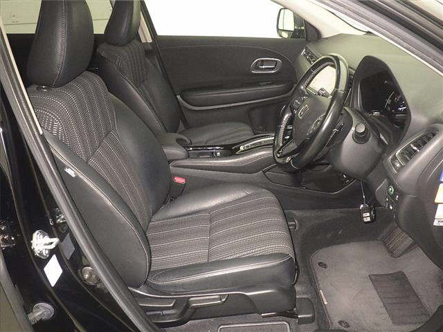 HONDA VEZEL 2016