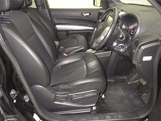NISSAN X-TRAIL 2013