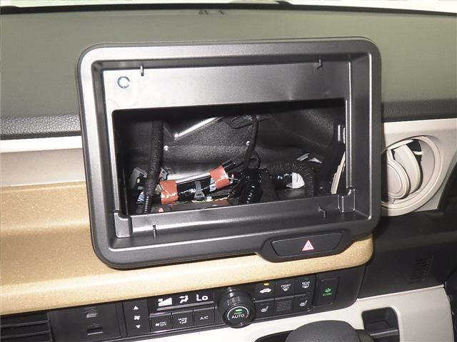 HONDA N BOX 2025