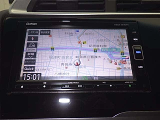 HONDA FIT 2019