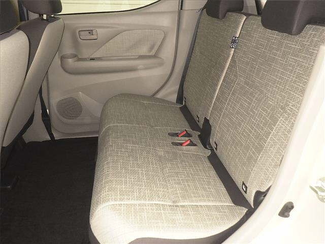 MITSUBISHI EK WAGON 2024