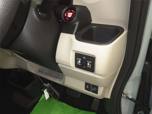 HONDA N BOX 2025