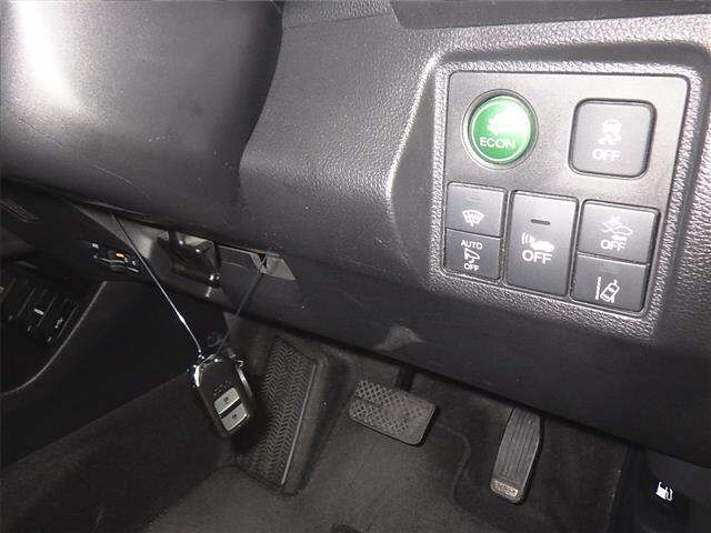 HONDA VEZEL 2016