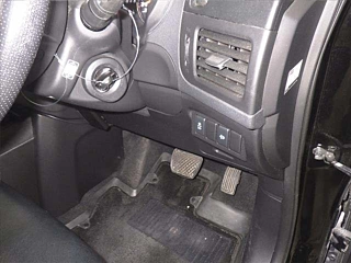 NISSAN X-TRAIL 2013