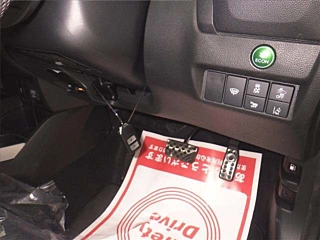 HONDA FIT 2019