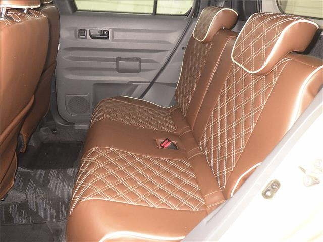 DAIHATSU TAFT 2021