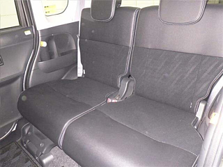 DAIHATSU TANTO 2016