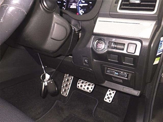 car slider