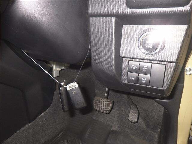 DAIHATSU TAFT 2021