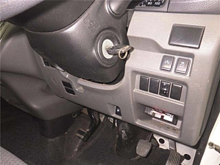 car slider