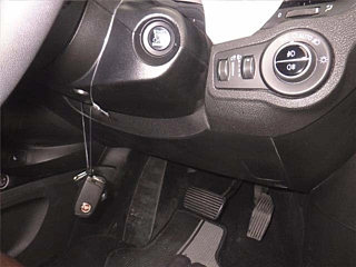 car slider