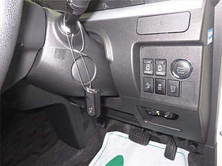 DAIHATSU TANTO 2016