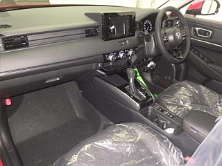 car slider