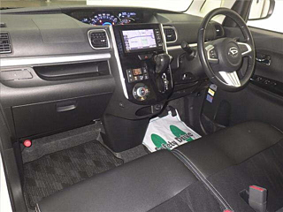 DAIHATSU TANTO 2016