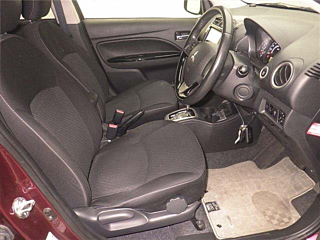 car slider