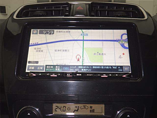 car slider