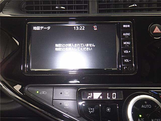 TOYOTA AQUA 2019