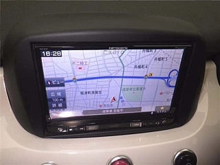 car slider
