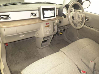 car slider