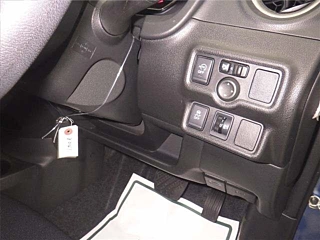 NISSAN NOTE 2016