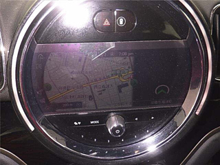 car slider