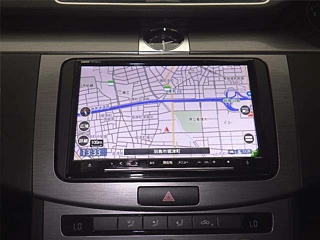 VOLKSWAGEN PASSAT VARIANT 2014