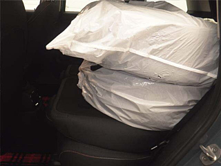 car slider