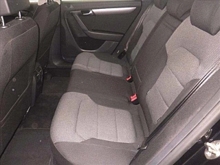 VOLKSWAGEN PASSAT VARIANT 2014