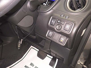 NISSAN NOTE 2017