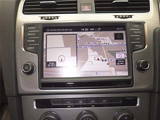car slider