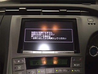 TOYOTA PRIUS 2014