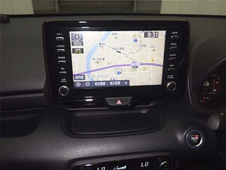 TOYOTA YARIS 2022