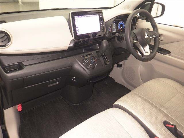 MITSUBISHI EK WAGON 2024