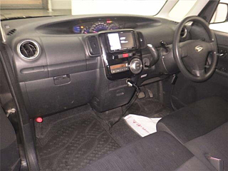 DAIHATSU TANTO 2013