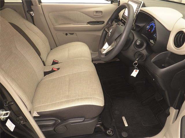 MITSUBISHI EK WAGON 2024