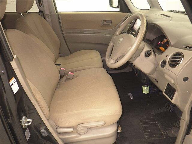 MAZDA FLAIR WAGON 2012