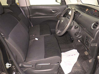 DAIHATSU TANTO 2013
