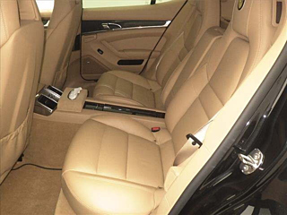 car slider
